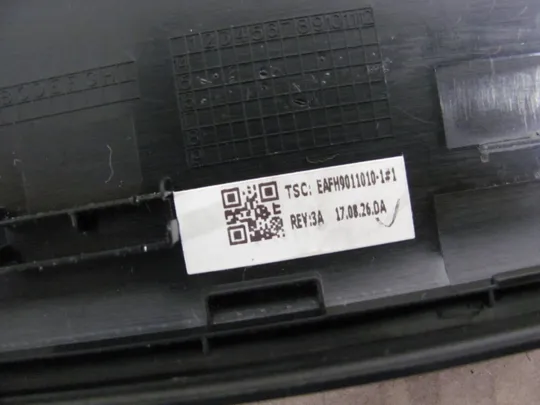 418-5 кришка матриці EAFH9011010  для  FUJITSU A555 A557  оригінал Торговий майданчик