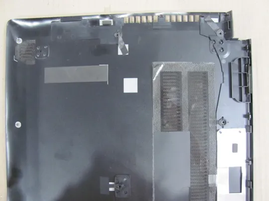 386-1  Кришка дно піддон корпуса  46000W070001 460.00W07.0001 для Lenovo Flex 2-15 Pro Edge 15 оригінал З аукціону