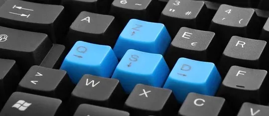 Клавиатура Elyte Gaming Keyboard Blackbird T&#039;nB 16234 Де купити