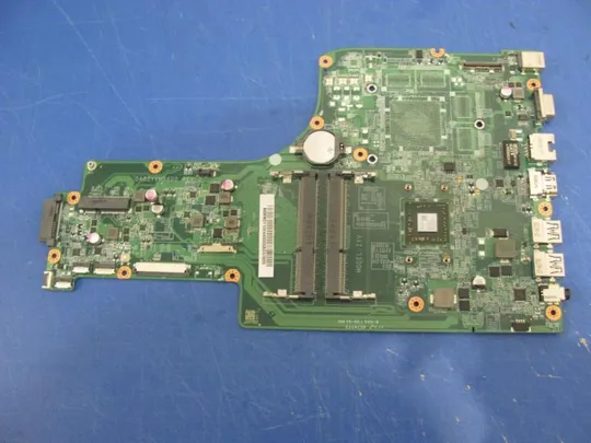 Купити №181-14 материнська плата DA0ZYVMB6D0 для ACER ASPIRE E 17 E5-721 оригінал