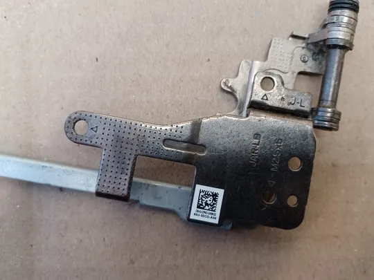 номер1065-12 кріплення матриці 0JCP43 08MG1C для  DELL Latitude 3590 Фіксатор Скоби Закріплювач Механізм з'єднання fastening матриці оригінал Де купити