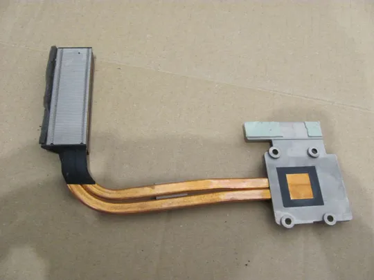 Купити 511-11 термотрубка охолодження AT0JW0010B0 для ACER ASPIRE 7560 оригінал