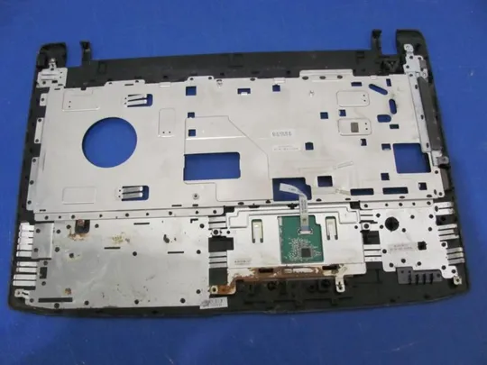 Купити 94-9  Кришка панель палмрест та тачпад 60.4JY04.002 для MEDION Akoya E6214 оригінал