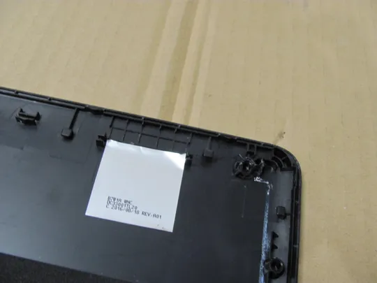 715-2 кришка матриці FA1NY000100 AP1NY000100 для Acer Aspire ES1-732  оригінал Інтернет-аукціон