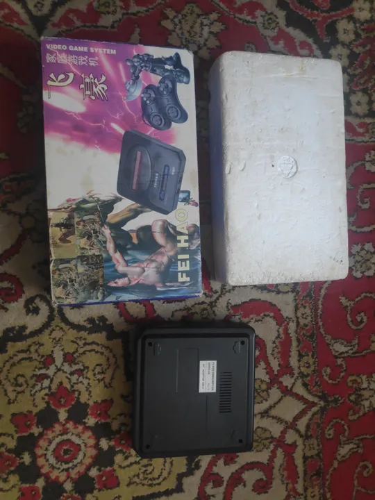 Консоль Dendy Денді Subor Сюбор Де купити