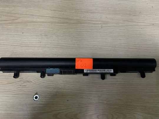 602 ACER AL12A32 Знос: 31% E1-410 E1-470 E1-532 V5-531 V5-471 E1-570 V5-551 Ціна