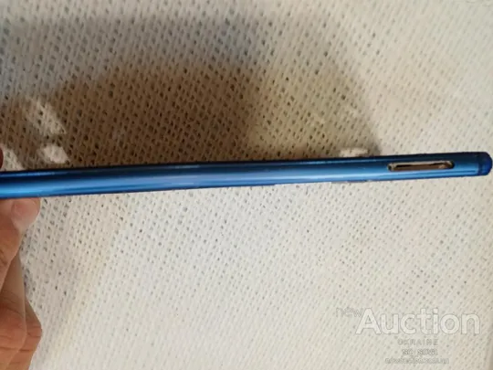 Huawei P20 lite ane-lx1 средняя часть корпуса с кнопками Де купити