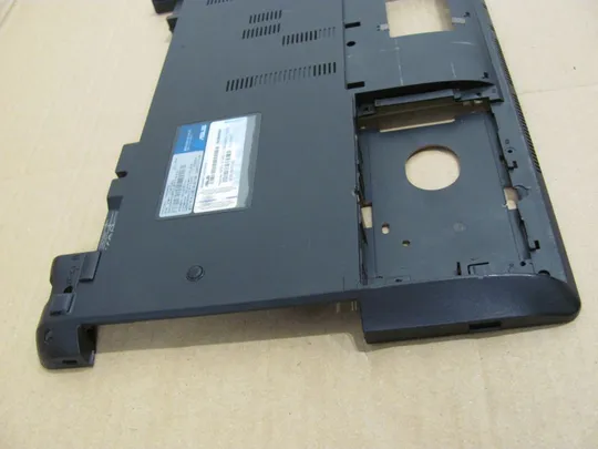 524-1 Кришка дно піддон корпуса 13N0-LRA0312 для Asus X54C A54H X54 A54 оригінал Недорого