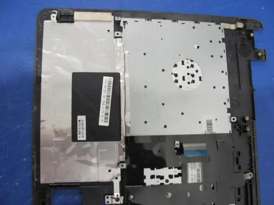 №191-4 панель палмрест 13N0-1BA1Z01 для MEDION E6422 E6412 E6412T E6416 P6659 оригінал Продаж