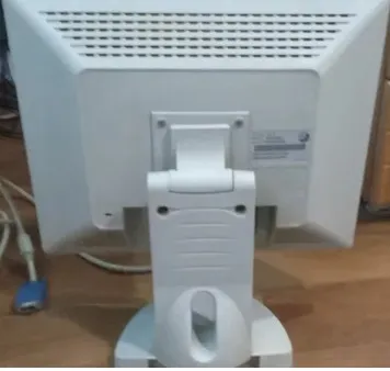 Купити Экран монитора Samatron 51s