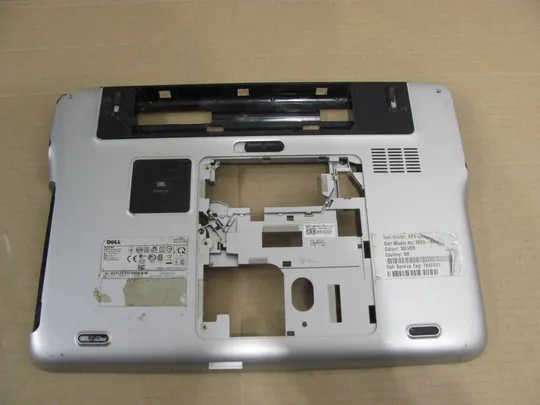 568-1 Кришка дно піддон корпуса 070FM3 для Dell XPS 15 L501X L502X P11F оригінал Ціна