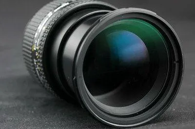 Об&#039;єктив Nikon AF S Nikkor 24-120mm/3.5-5.6 D Ф72mm Вживане Продаж