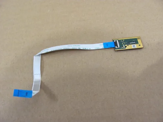 434-42 плата сканер відбитку 6042B0216801 для  HP ENVY 17 17-J 17t-j000 M7-J   оригінал Продаж