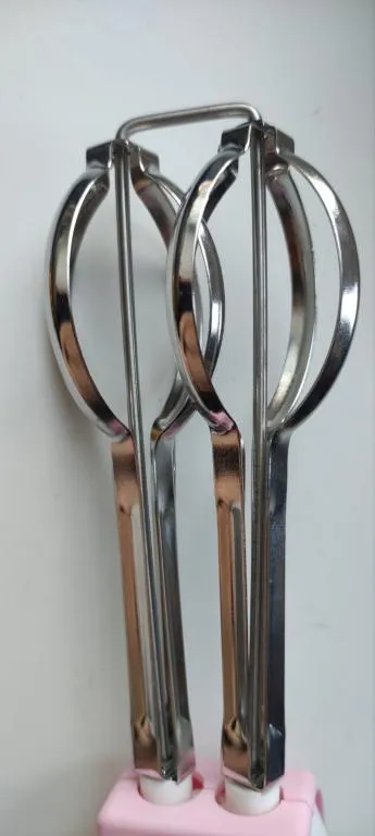 Купити Ручной миксер,цена СССР, новый mn224 , работает без электричества!