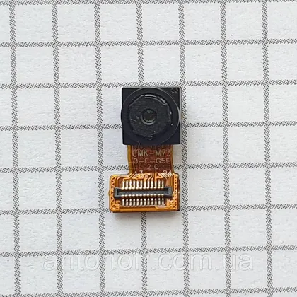 фото, Фронтальна камера Prestigio PSP5520 Muze B5 для телефона оригінал