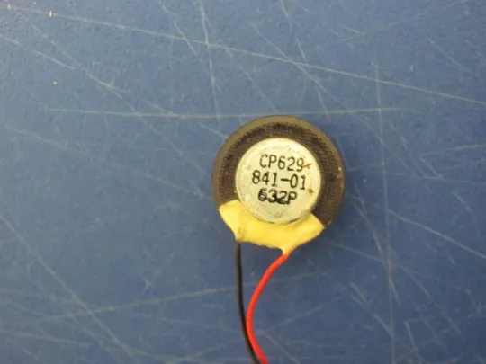 номер0279-40 динаміки dynamics CP629841-01 для FUJITSU LIFEBOOK E546 оригінал Продаж