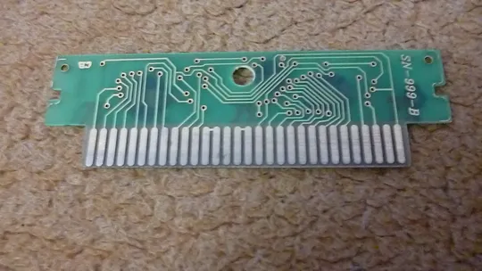 Картридж для dendy денди 999 in 1 З аукціону