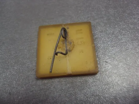 знак детский чебурашка переливашка №12029 З аукціону