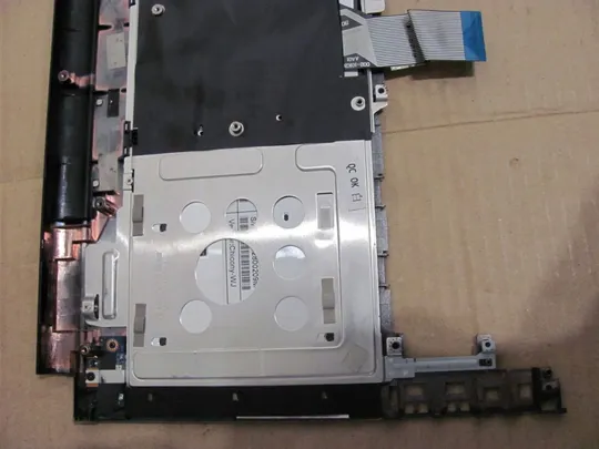 565-2 панель палмрест клавіатура AM0IO000A00 для Acer Aspire 4830 4830T 4830TG оригінал Недорого