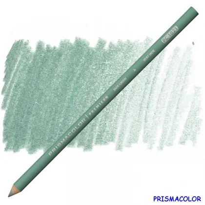 фото, PRISMACOLOR ПОШТУЧНО Карандаш N1021 Jade Green