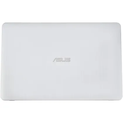 фото, Кришка матриці для ноутбука ASUS (X540, X541 series), silver