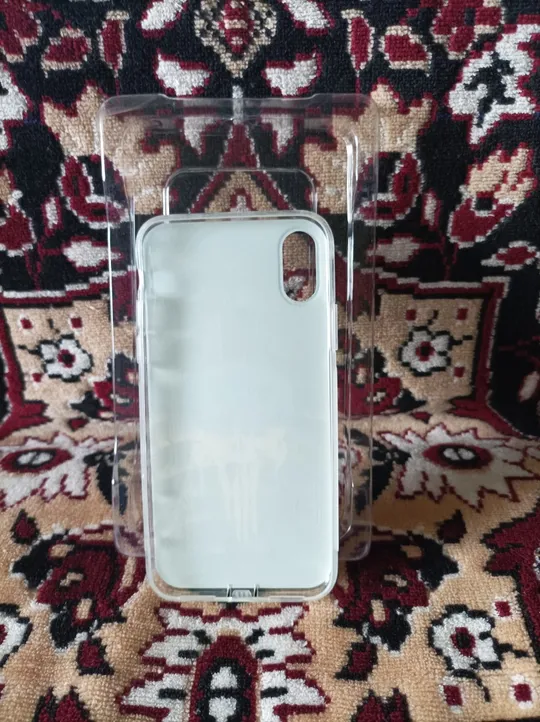 Купити чохол iphone x/ xs