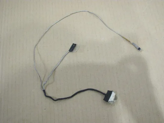 360-27 шлейф DC02002WZ00 для HP 15-BR 15-BW 15-BS 250 255 G6 оригінал Ціна