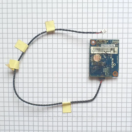 Купити Модем Samsung R60 Plus / Delphi AM3 D40 для ноутбука оригінал