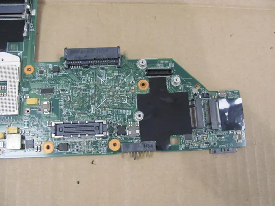 382-3 материнська плата 48.4LO13.021 для LENOVO Thinkpad W540 T540P  оригінал З аукціону