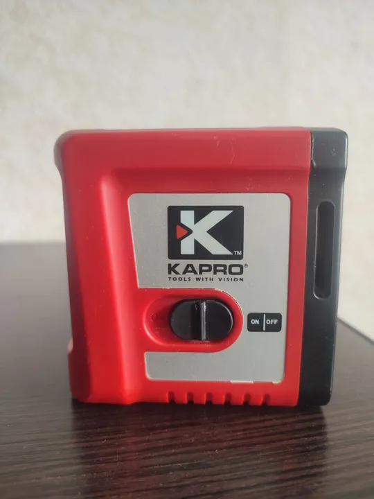 Лазерний рівень KAPRO 862 Ціна