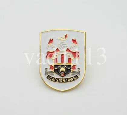 фото, ФК Илкестон Таун Англия - England