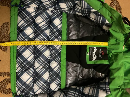 Куртка, розмір 98 Торговий майданчик