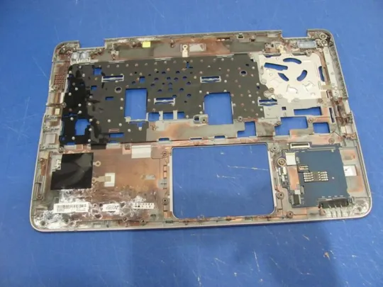 Купити №174-19 Кришка панель палмрест 6070B0883101 821173-001 для ELITEBOOK 840 G3 оригінал