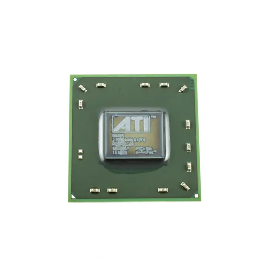 Купити Мікросхема ATI 215NSA4ALA12FG північний міст AMD RX485 для ноутбука