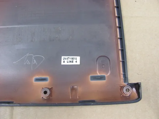 587-23 Кришка дно піддон корпуса для TOSHIBA TECRA R840 R845   оригінал Інтернет-аукціон