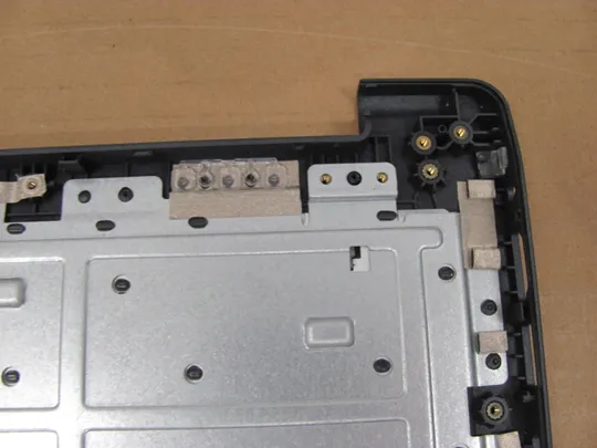 867-8 панель палмрест тачпад GX1C001A5046A клавіатура  для  Toshiba Dynabook SATELLITE C50 C50-E C50-G  оригінал Торговий майданчик