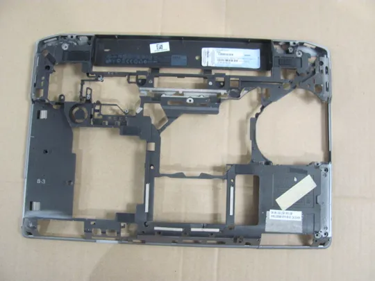 98-29 Кришка дно піддон корпуса AM0LD000801 для DELL LATITUDE E6430  оригінал Ціна