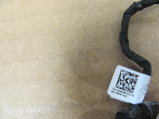 840-23 шлейф 0J5W3W 0291GW для Dell XPS 13 XPS13 9370 9380 7390 9305  оригінал Де купити