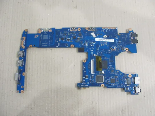 Купити номер0033-5  материнська плата Eric BA92-08393B SLC4C для Samsung NP-N100 N100 Mainboard Материнка Основна плата Системна плата Плата системи Laptop motherboard мамка ноутбучна плата