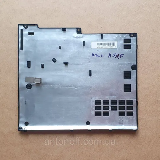 Купити Сервісна кришка Asus A52F / 13N0-GUA0601 для ноутбука оригінал з розборки