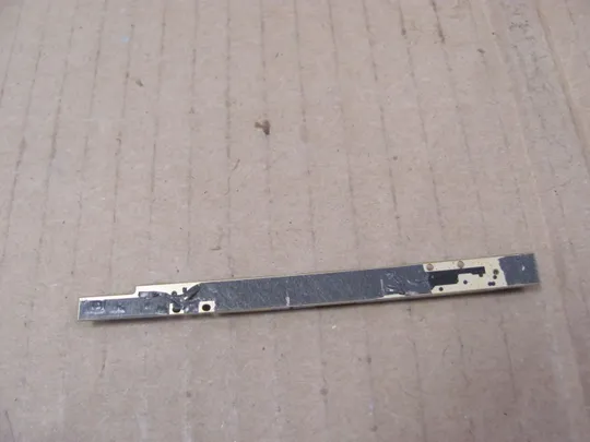 номер0699-16 WEB камера Камера для відеозв'язку web camera Web камера 00XMGG для Dell Latitude 5500 5510 5511 5410 Precision 3550 3551 3540 Latitude 5320 5520 7400 5310 E5310 5400 5401 5405 5500 precision 7540 7740 7730 Latitude 5420 Rugged оригінал З аукціону