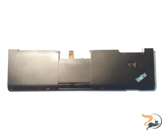 Накладка с тачпадом на среднюю панель для ноутбука Lenovo ThinkPad T410s 60Y4064 Б/У Ціна