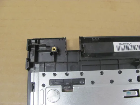 881-2 Кришка панель палмрест та тачпад AP0TH000400  для Lenovo G50 G50-30 G50-70 G50-80  оригінал Недорого