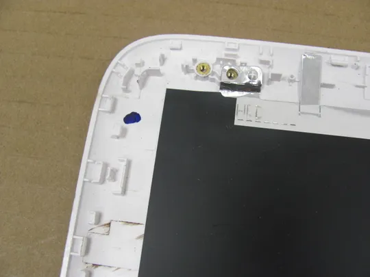 764-13 кришка матриці AP1O20001H1 864542-001 для HP 15-AY 15T-AY 15-BA 15Z-BA 15-BN  оригінал Де купити