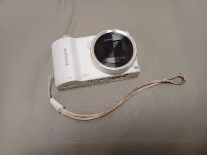 фото, 0917 цифрова камера Samsung WB250F Smart Digital Camera НІМЕЧЧИНА