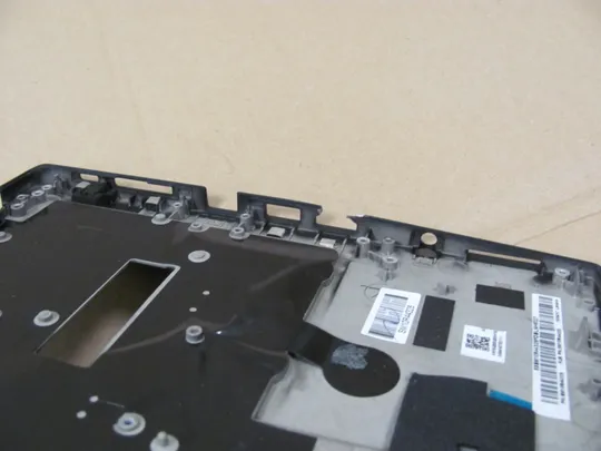 600-6  Кришка панель палмрест AM16Q000G00 SM10R44327  для Lenovo ThinkPad T480S оригінал в Україні