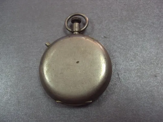 секундомер антикварный фарфоровый циферблат №3029 Характеристики