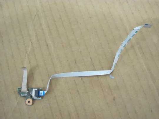 Купити №193-5 плата кнопки включення 69N01HJ20A01 для MEDION E7420 P7648 P7647 P7651 оригінал