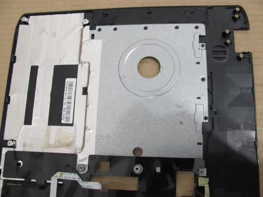 477-6 Кришка панель палмрест та тачпад 13N0-BNA1401 для MEDION E7223 оригінал Де купити