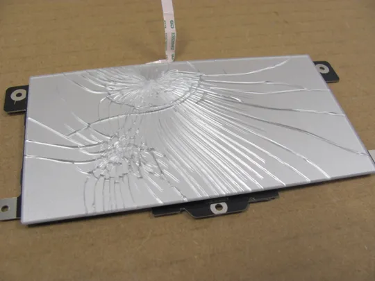 Купити 824-17 тачпад TM-P3592  для HP EliteBook 740 745  830 840 845 G7 G8 оригінал